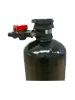 Non-Electric Manual Filter Valve