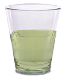 Discoloration Due to Tannins