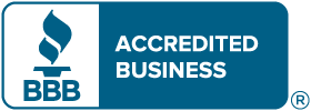 Better Business Bureau Accredited Business