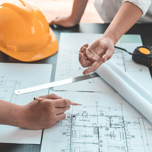 Pre-Construction Planning